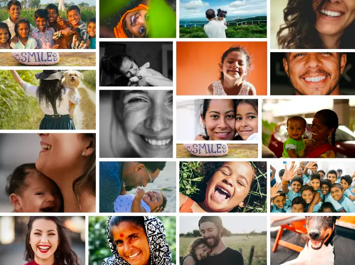 Smiling Knowingly The Science and Philosophy of Smiling🙂: A Contagious Joy | thenibblebox