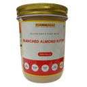 Blanched Almond Butter Jar (Unsweetened)
