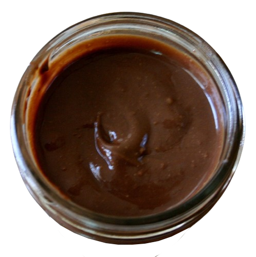 Peanut Butter (Dark Chocolate)