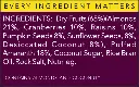 Amaranth-Amore-Granola Ingredients.webp