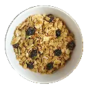 Blueberry Blaze Granola Bowl High Resolution.webp