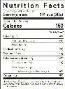 Blueberry-Blaze nutrition facts.webp