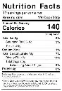 Everthing Exotic Nutrition Facts EE-NF-500 x500.webp