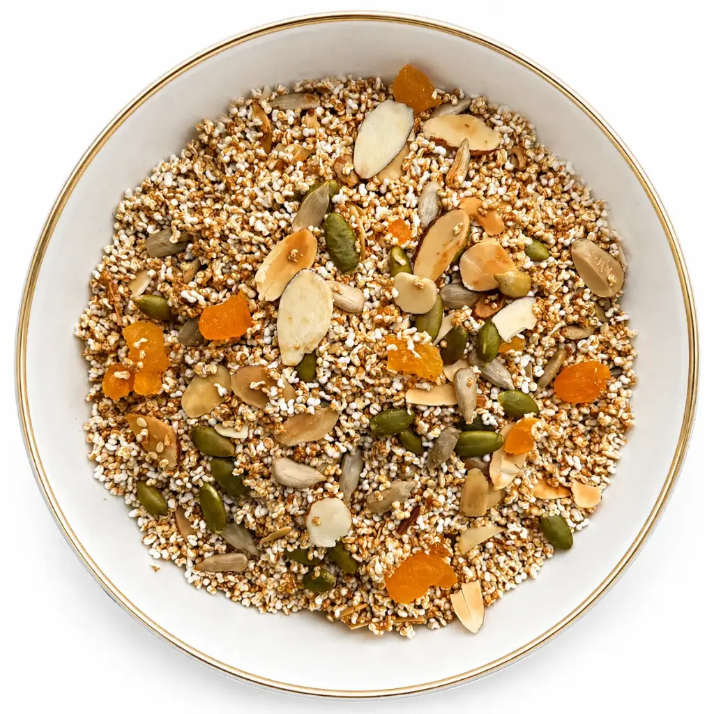 Amaranth Muesli (Fruit & Nut)-Cropped Bowl.webp