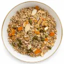 Amaranth Muesli (Fruit & Nut)-Cropped Bowl.webp