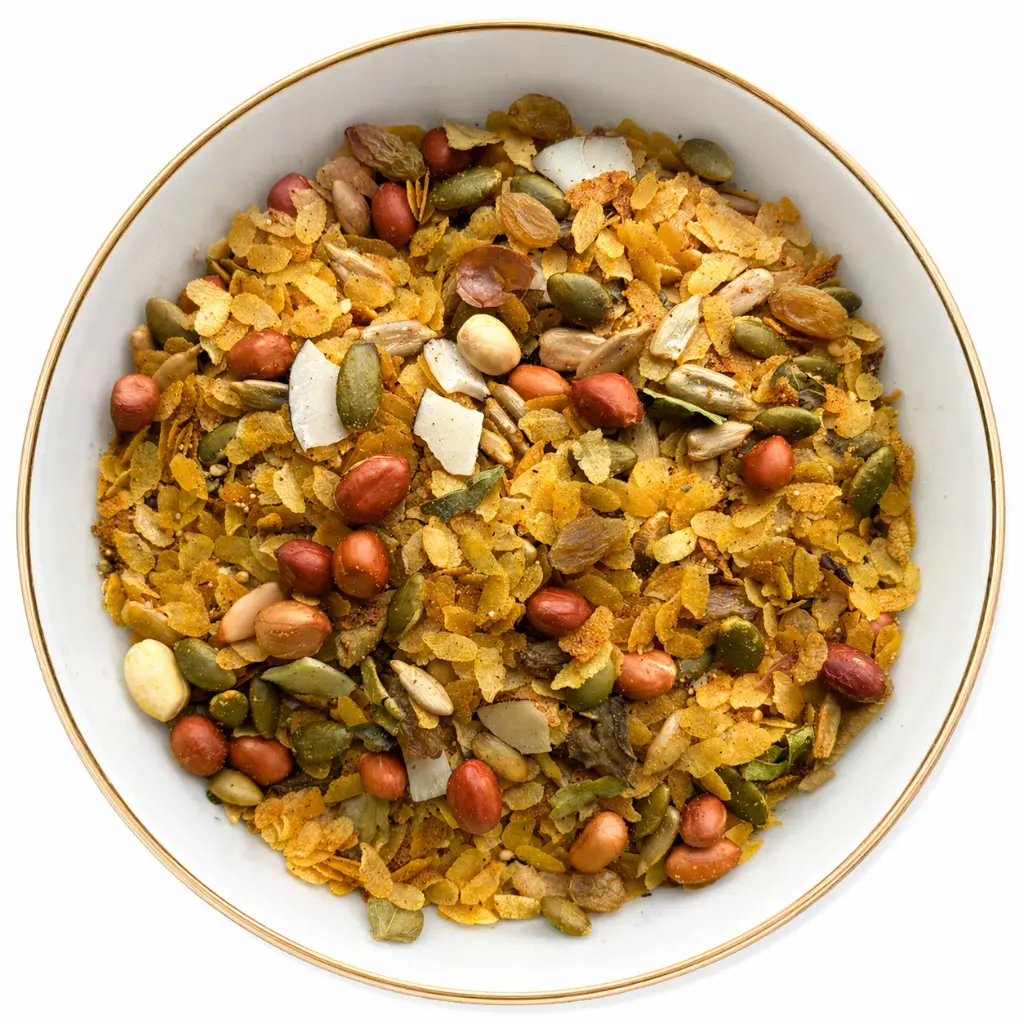 Poha Pro+ (Premix)-Cropped Bowl Image.webp