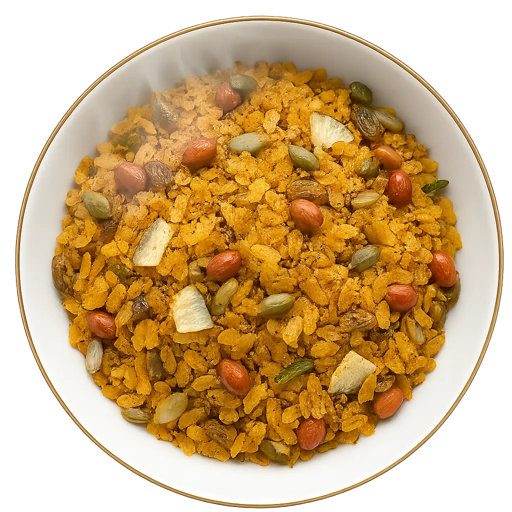 Poha Pro+ Bowl Baked Transparent1.webp