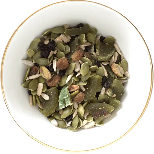 Green Gangway Snack Mix (250g X 4).webp