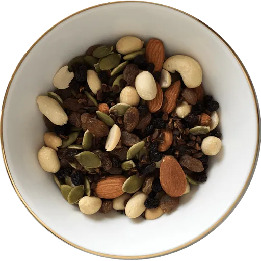 Rocky Road Snack Mix (250g X 4).webp