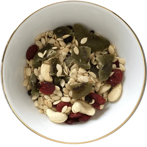 Melon Marquee Snack Mix (250g X 4).webp