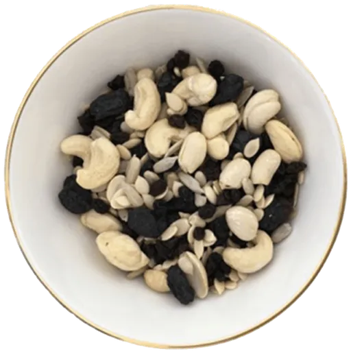 Medley Monochrome Snack Mix (250g X 4).webp