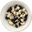 Medley Monochrome Snack Mix (250g X 4).webp