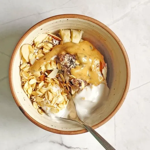 Oats and Amaranth Muesli (500g X 2).webp