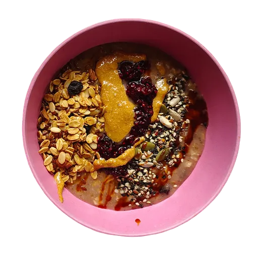 Mixed berries O’meal (500g X 2).webp