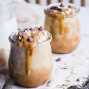 Coffee Chia Seed Pudding Breakfast Mix (500g X 2).webp