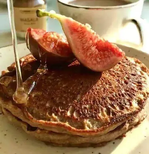 Classic Almond flour Pancake Mix (180g X 6).webp