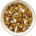 Millet Chivda Granola - lite (Savoury) (Jar (250g)).webp