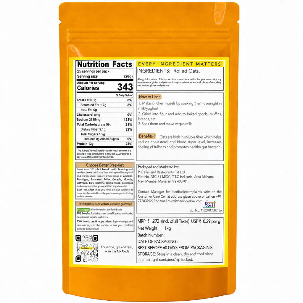 Rolled Oats Back Label Pouch.webp