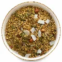 Amaranth Chivda Granola - lite (Savoury) (Jar (250g)).webp