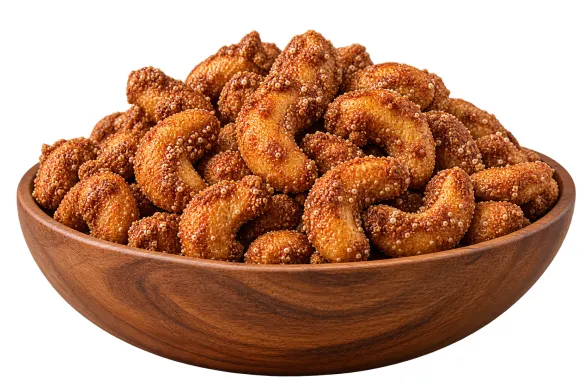 Jaggery Cashews.webp