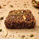 Crunch + Bars Quinoa (Single serve (25g) X 5).webp