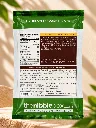Quinoa Crunch Bar Back Label Pkt Background.webp
