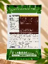 Millet Crunch Bar Back Label Pkt Background.webp