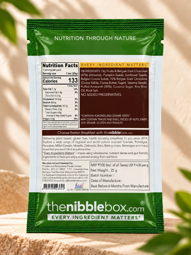 Amaranth Crunch Bar Back Label Pkt Background.webp