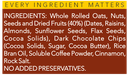 Java Chip Latte Fruit and Nut Breakfast Granola Bar1.jpg
