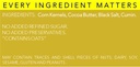 Classic Salted Cocoa Butter Popcorn Kit (1 pack makes one Large tub of popcorn)