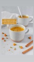 Pumpkin Pie Spice Milk/ Beverage Mix