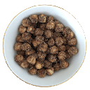 GudNut Hazelnut (jaggery coated hazelnuts) [no glucose/ invert sugar syrups, sweetened using jaggery] 100g