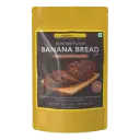 Triple Chocolate Chip Almond flour Banana Bread mix