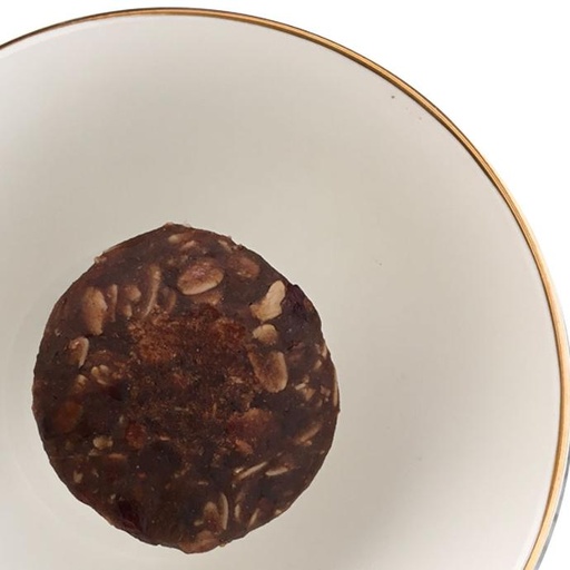 Chocochip Breakfast Cookies (Single serve (50g) X 15)