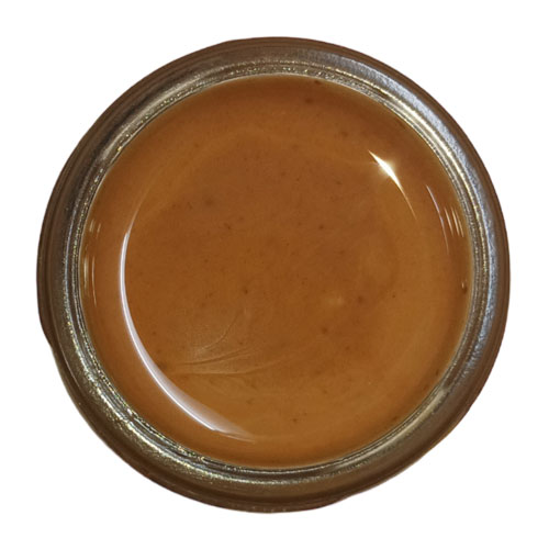 Roasted Almond Butter Jar (Unsweetened) (500g X 2)
