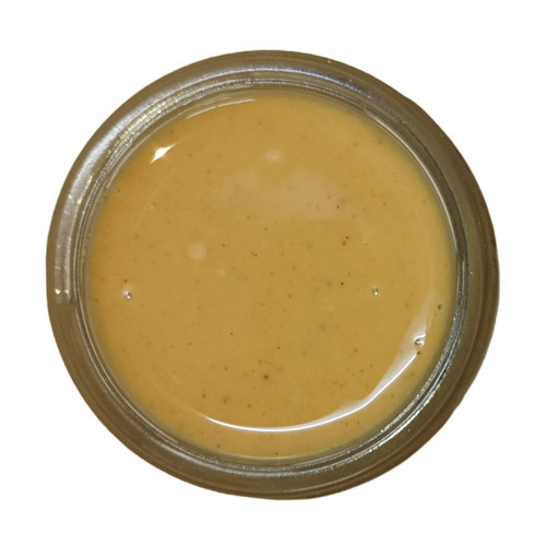 Peanut Butter Jar (Creamy, Unsweetened) (500g X 2)