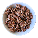 Pearl Millet Cereal (Chocolate)