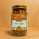 Peanut Butter & Berries Granola