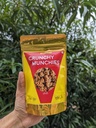 Crunchy Munchies Pearl Millet Snack (Chilli)