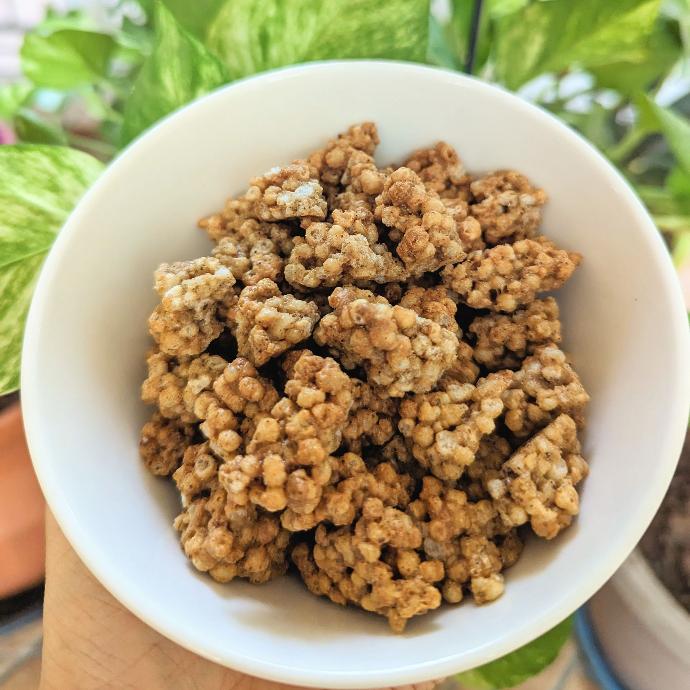 Pearl Millet Cereal (Cardamom) (100g)