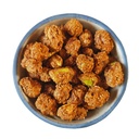 GudNut Pistachios (jaggery coated pistachios)