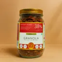 Rocky Road Granola