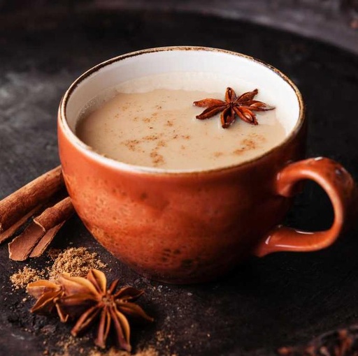 Masala Milk/ Chai/ Beverage Mix (jar 30g)