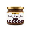 Chocolate & Hazelnut Spread (no added oil, all natural)