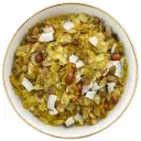 Rice Chivda Granola - lite (Savoury)