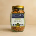 Blueberry Blaze Granola