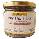 Nutty - Famous Figmond (Dry Fruits Bar)