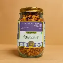 Everything Exotic Granola