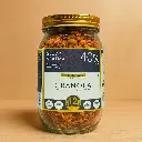 Seedy Seatmate Granola