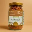 Quinoa Cruise Granola